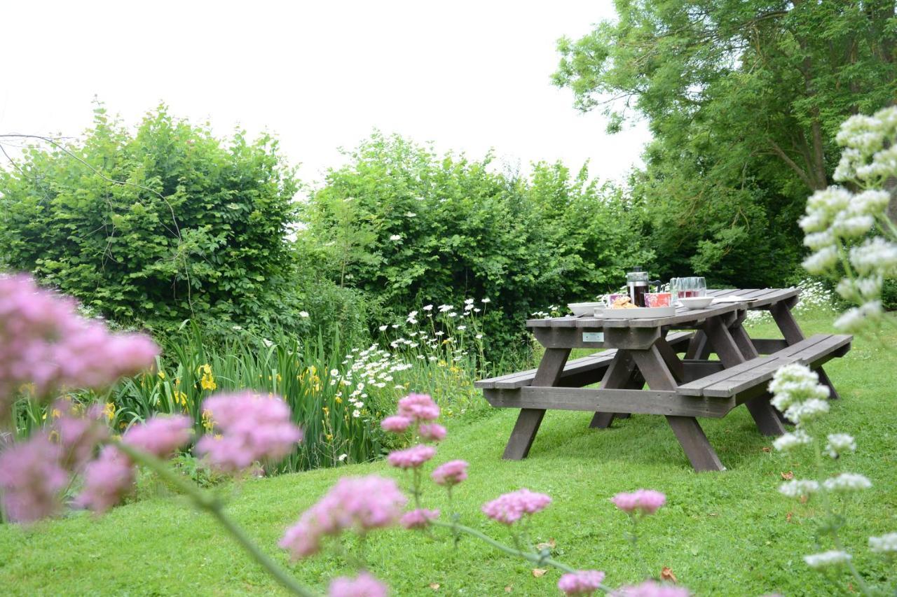 Wassicks Cottage, Haughley Exterior foto